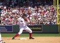 Mark Bellhorn Turning the Doubleplay