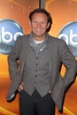 Mark Burnett