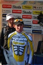 Mark Cavendish