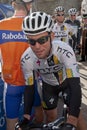 Mark Cavendish from HTC Highroad team