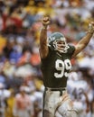 Mark Gastineau