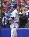 Mark Grudzielanek, Los Angeles Dodgers