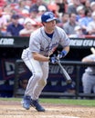 Mark Grudzielanek, Los Angeles Dodgers