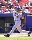 Mark Grudzielanek, Los Angeles Dodgers