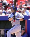 Mark Grudzielanek, Los Angeles Dodgers