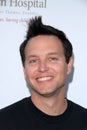 Mark Hoppus Royalty Free Stock Photo