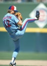 Mark Langston Montreal Expos