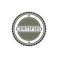 Mark of quality and products icon. Install your inscription or products, thereby increasing sales of your products. One