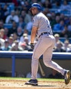 Mark Quinn, Kansas City Royals