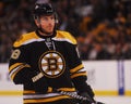 Mark Recchi, Boston Bruins forward.