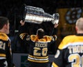 Mark Recchi Stanley Cup Champion