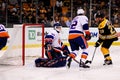 Mark Recchi v. Rick DiPietro NHL