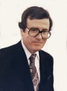 Mark Russell in Washington, DC in 1977