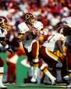 Mark Rypien Washington Redskins