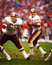 Mark Rypien Washington Redskins.