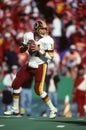 Mark Rypien Royalty Free Stock Photo