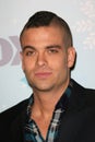 Mark Salling Royalty Free Stock Photo