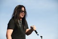 Mark Slaughter