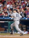 Mark Teixeira