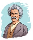 Mark Twain