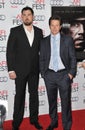 Mark Wahlberg & Marcus Luttrell