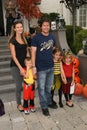 Mark Wahlberg,Rhea Durham