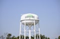 Marked Tree, Arkansas Water Tower