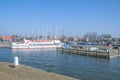 Marken,Markermeer,Netherlands