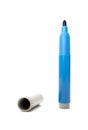 Marker pen Royalty Free Stock Photo