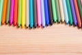 Markers Royalty Free Stock Photo