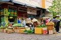 Market Buon Me Thuot