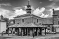 The Market House, Princes Risborough