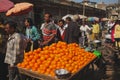 Market in India