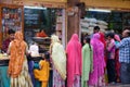 Market in Jodhpur, Rajasthan