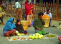 Market, Kathmandu, Nepal