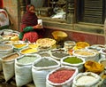 Market, Kathmandu, Nepal