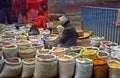 Market, Kathmandu, Nepal
