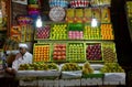 Market in Mumbai Royalty Free Stock Photo