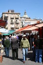 Market of Palermo, Sicily