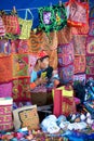 Market in Panama City