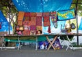 Market in Panama City