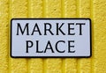 Market Place