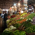 Market-place galle sri lanka