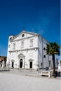 Market plaza - Palmanova