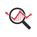 Market Research Icon