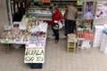 Market Rome