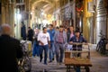 Market in Shiraz, Iran