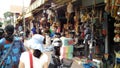 Market in Siem Reap