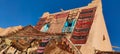 Ghardaia the capital of the Ibadi Mozabites Royalty Free Stock Photo
