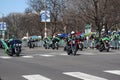 St. Louis St. Patrick`s Day Parade 2019 VII